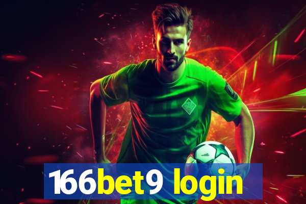 166bet9 login